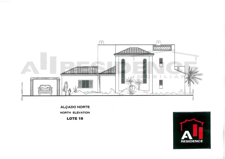 Moradia T3 para Venda em Albufeira e Olhos de Água Foto 4