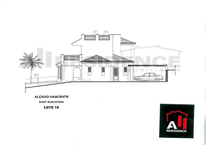 Moradia T3 para Venda em Albufeira e Olhos de Água Foto 13