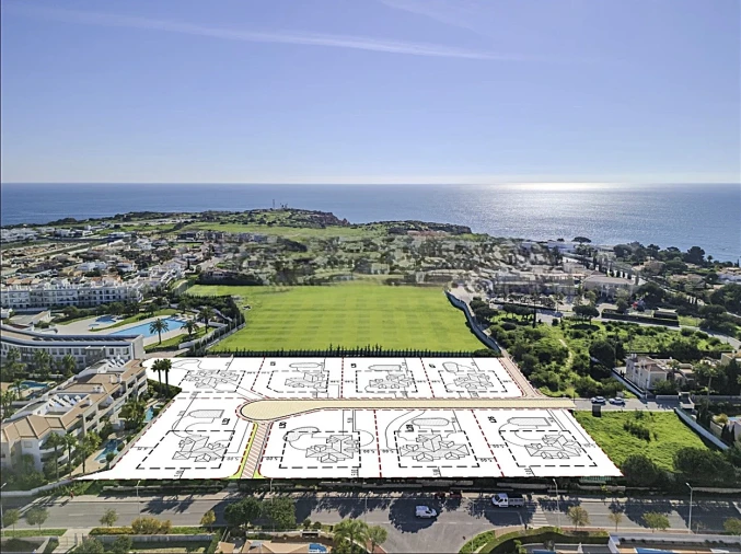 Terreno para Venda em Lagos (São Sebastião e Santa Maria) Foto 9