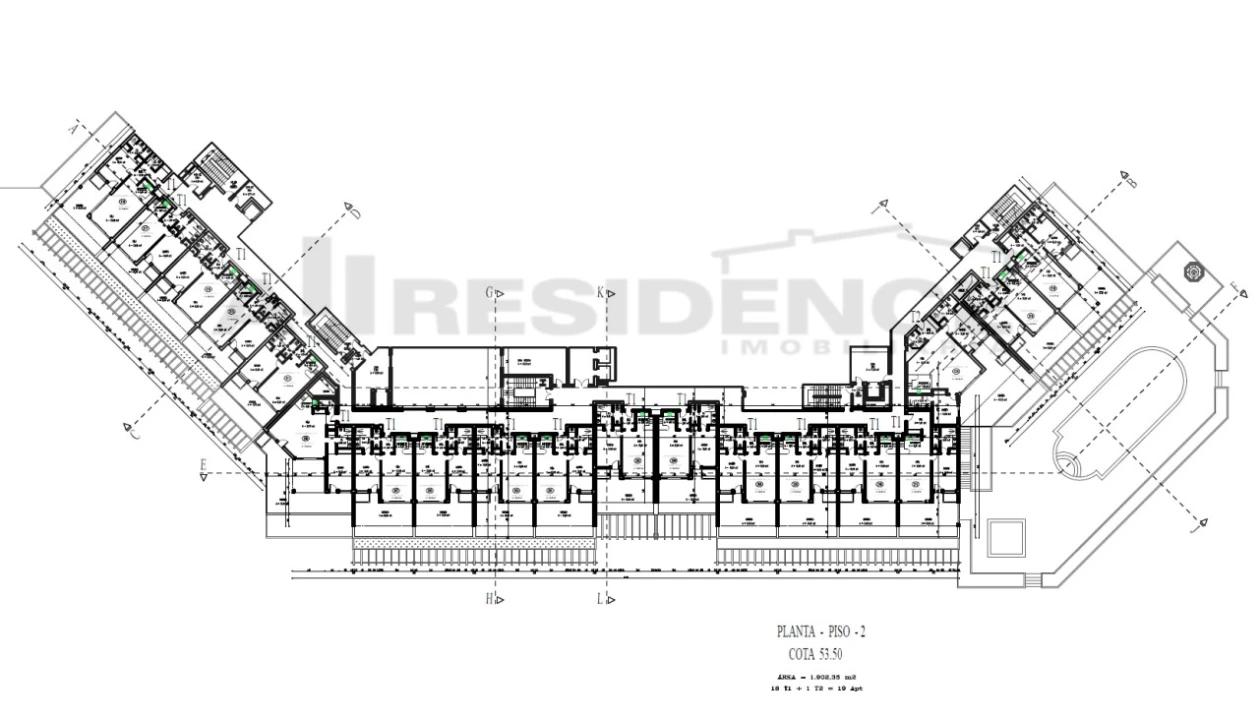 Negócio para Venda em Luz Foto 18