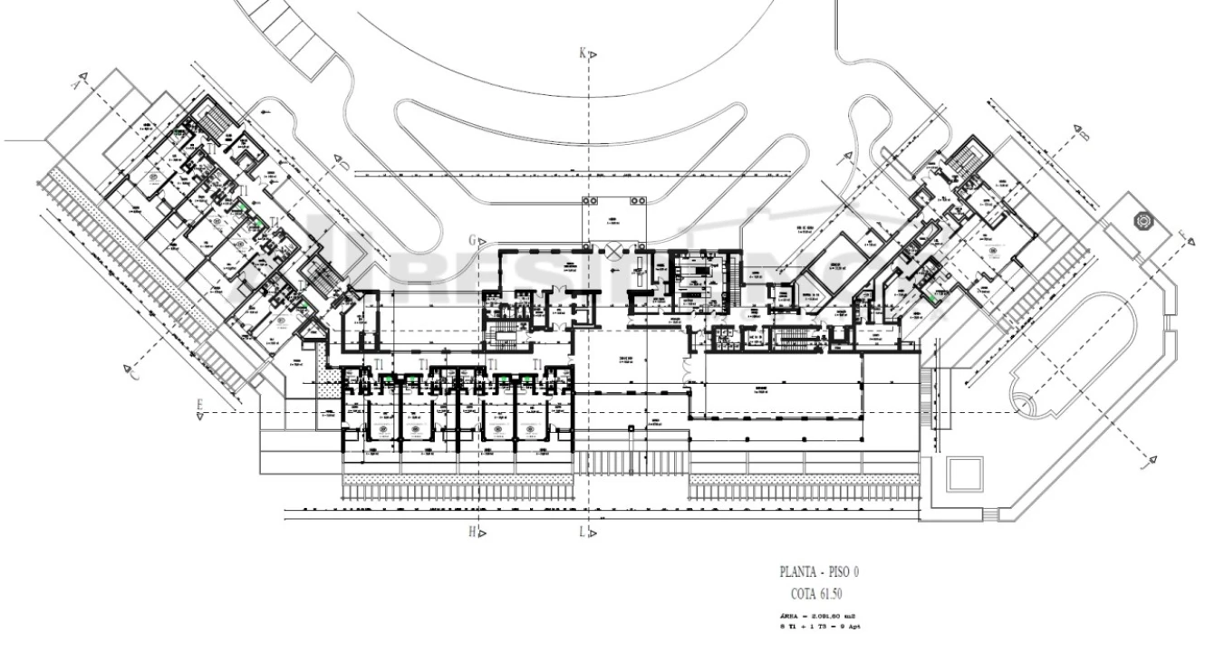 Negócio para Venda em Luz Foto 20