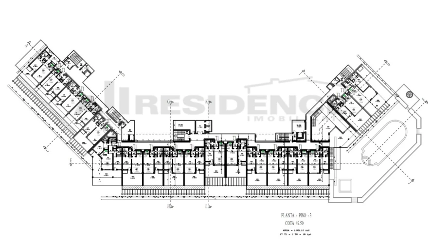 Negócio para Venda em Luz Foto 17