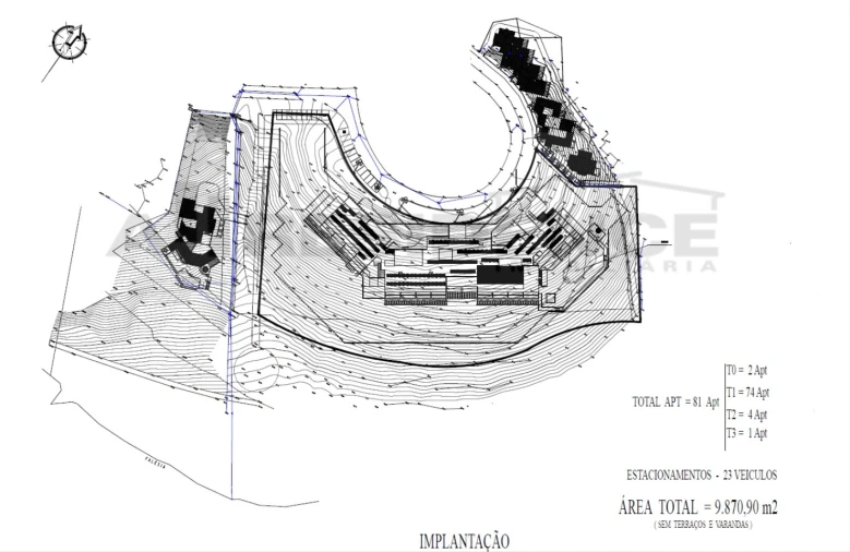 Negócio para Venda em Luz Foto 21