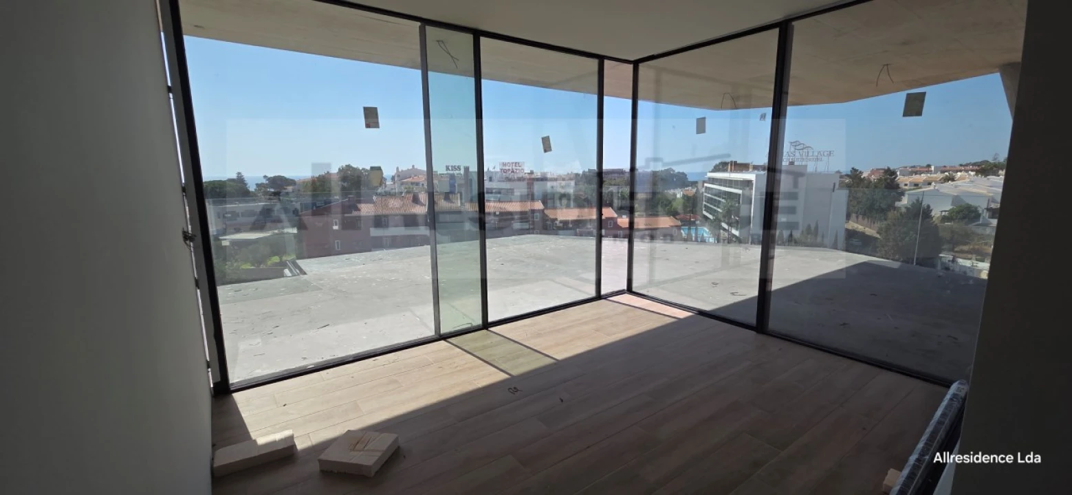 Apartamento T3 para Venda em Albufeira e Olhos de Água Foto 1