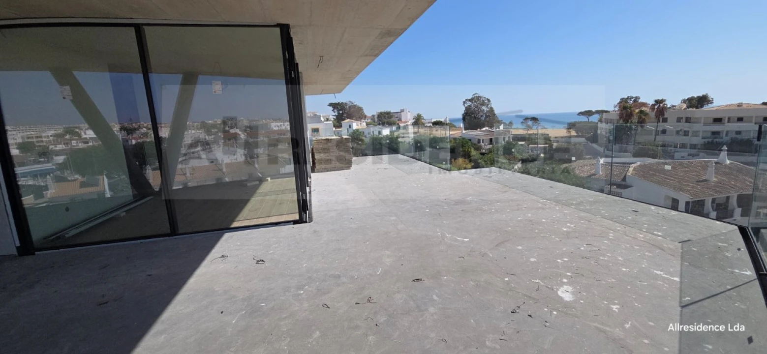 Apartamento T3 para Venda em Albufeira e Olhos de Água Foto 17