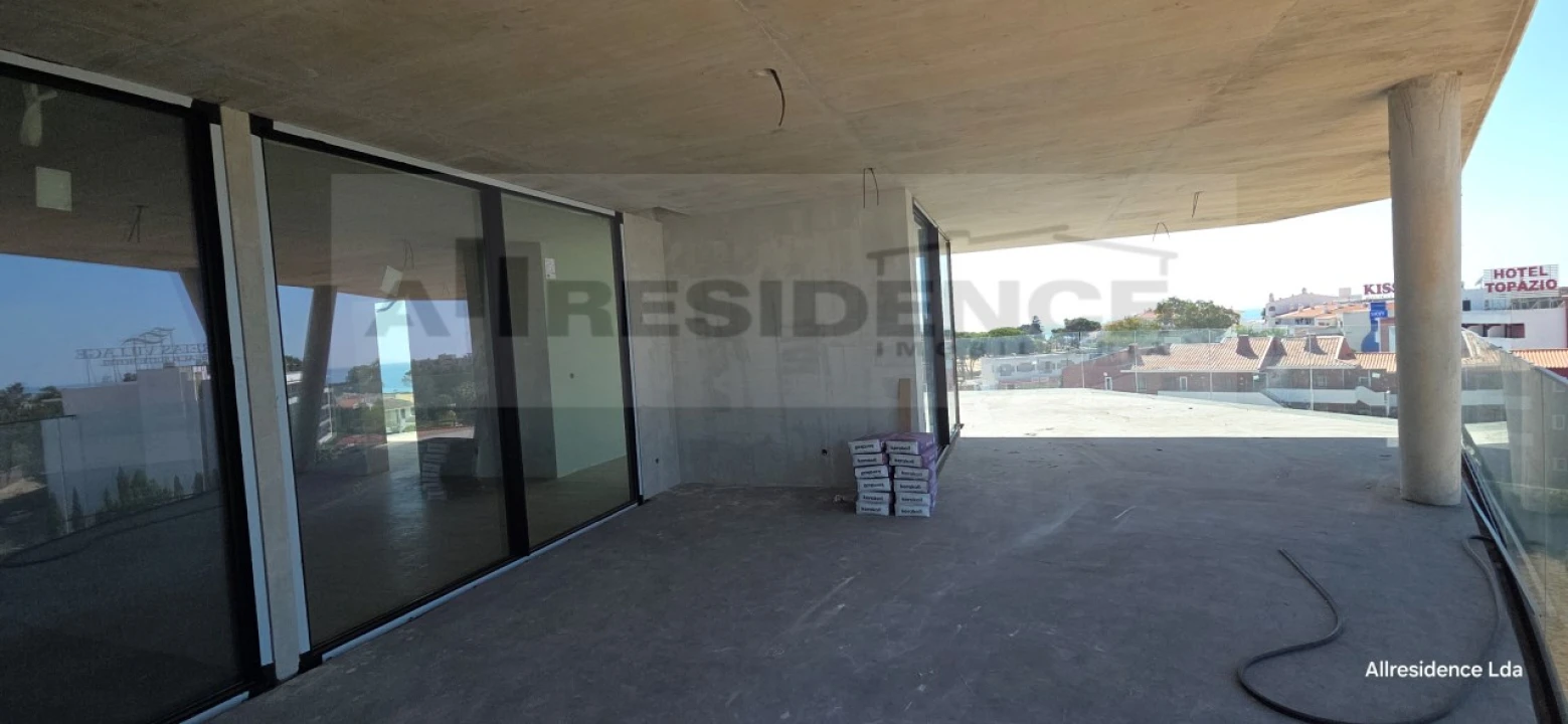 Apartamento T3 para Venda em Albufeira e Olhos de Água Foto 20