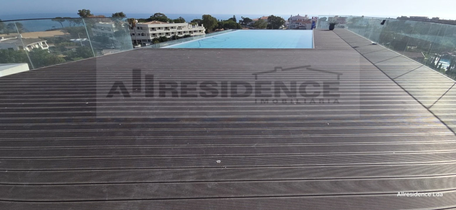 Apartamento T3 para Venda em Albufeira e Olhos de Água Foto 3