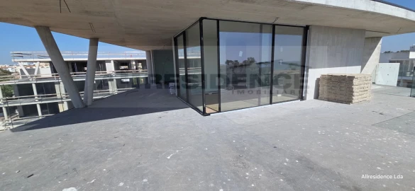 Apartamento T3 para Venda em Albufeira e Olhos de Água