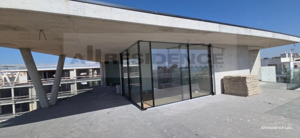 Apartamento T3 para Venda em Albufeira e Olhos de Água