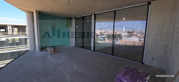 Apartamento T3 para Venda em Albufeira e Olhos de Água