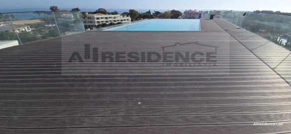 Apartamento T3 para Venda em Albufeira e Olhos de Água