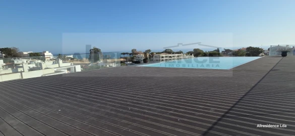 Apartamento T3 para Venda em Albufeira e Olhos de Água