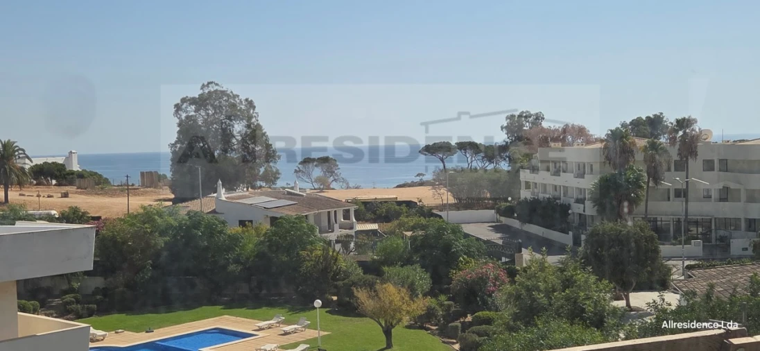 Apartamento T3 para Venda em Albufeira e Olhos de Água Foto 12