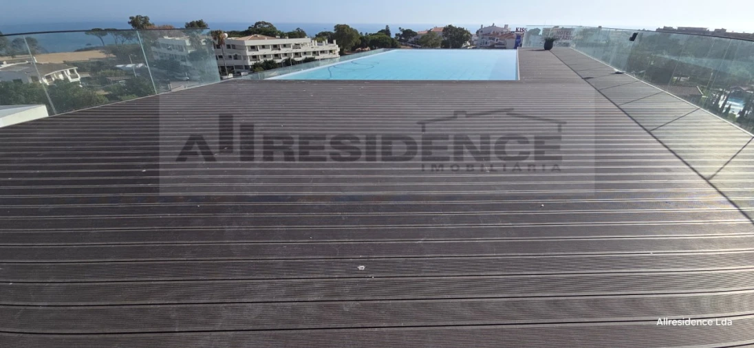Apartamento T3 para Venda em Albufeira e Olhos de Água Foto 3