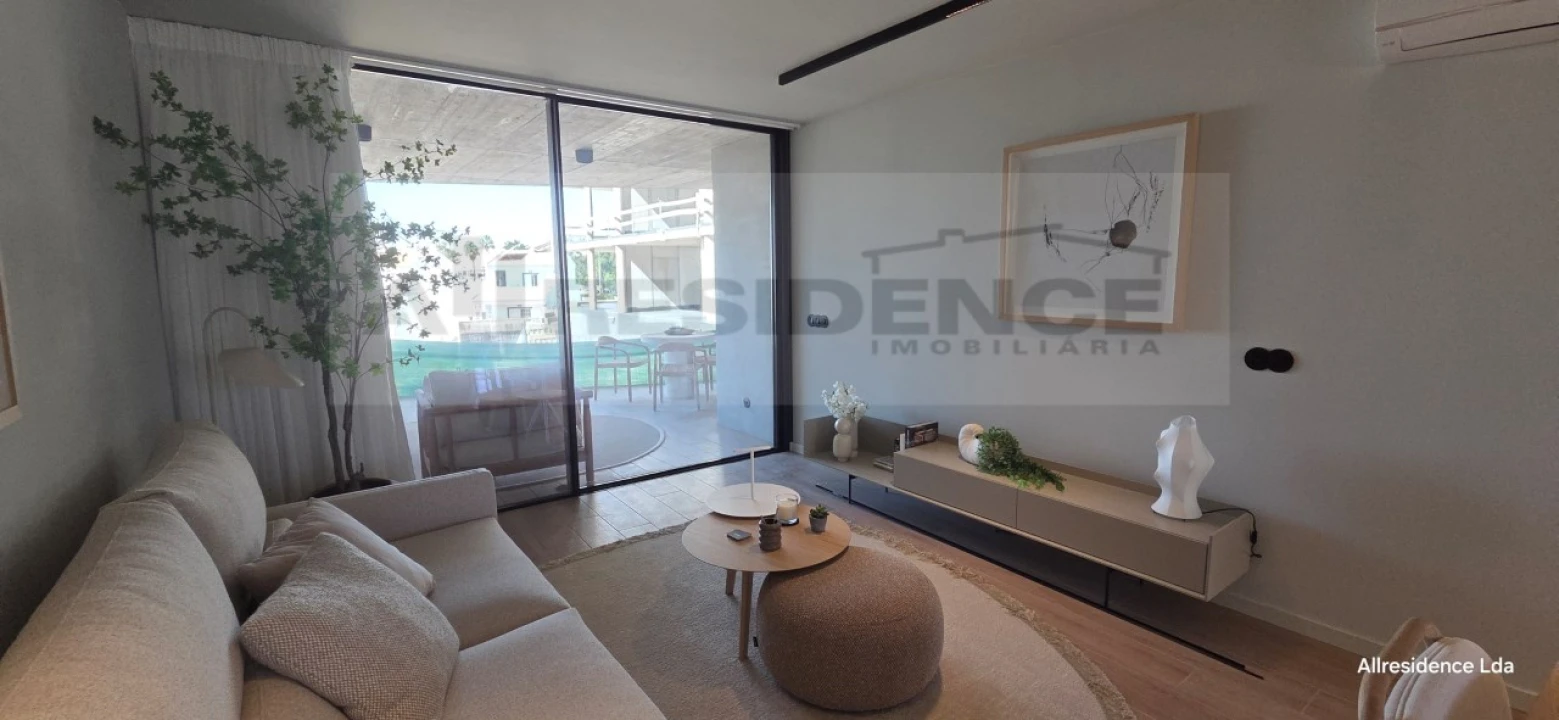 Apartamento T2 para Venda em Albufeira e Olhos de Água Foto 9