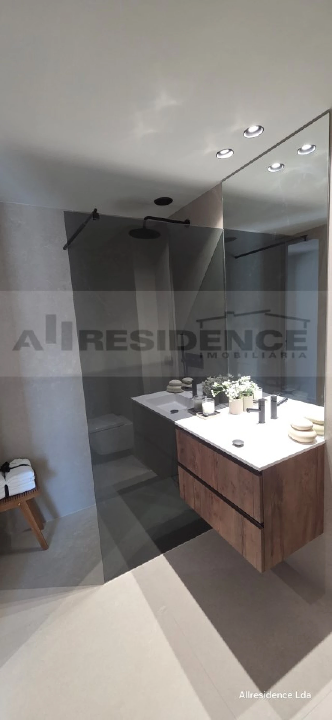 Apartamento T2 para Venda em Albufeira e Olhos de Água Foto 10