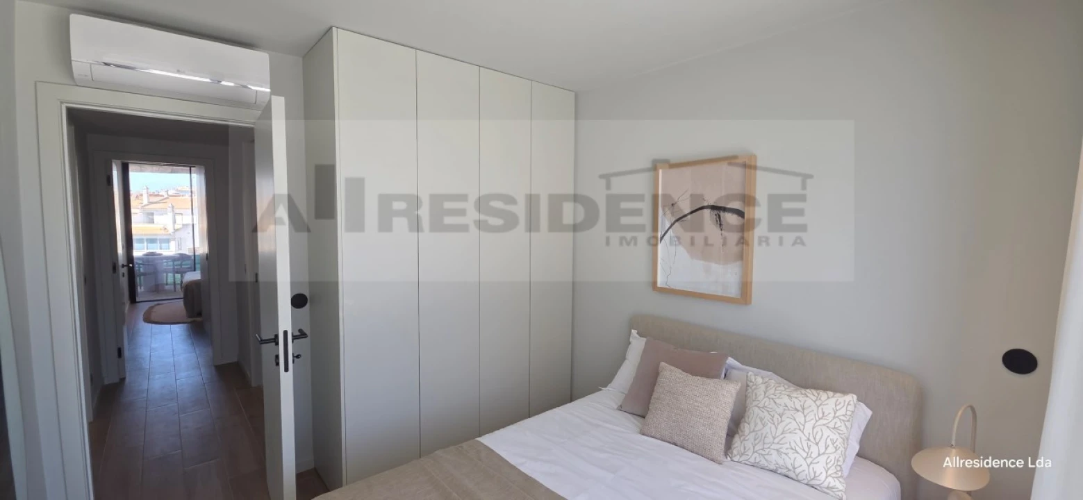 Apartamento T2 para Venda em Albufeira e Olhos de Água Foto 16