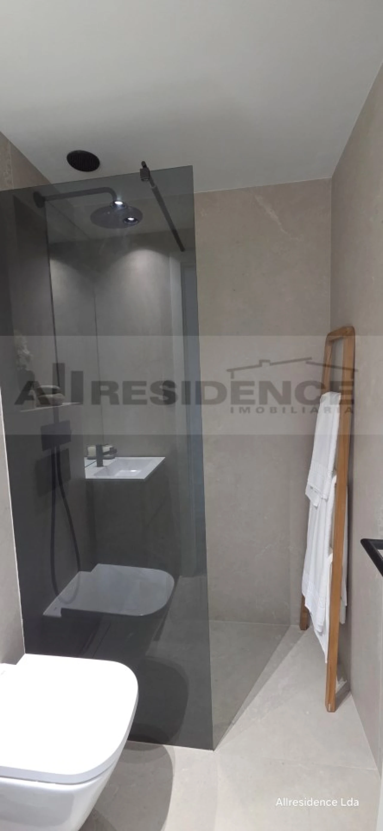 Apartamento T2 para Venda em Albufeira e Olhos de Água Foto 19