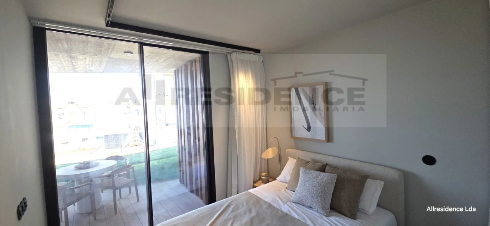 Apartamento T2 para Venda em Albufeira e Olhos de Água Foto 20
