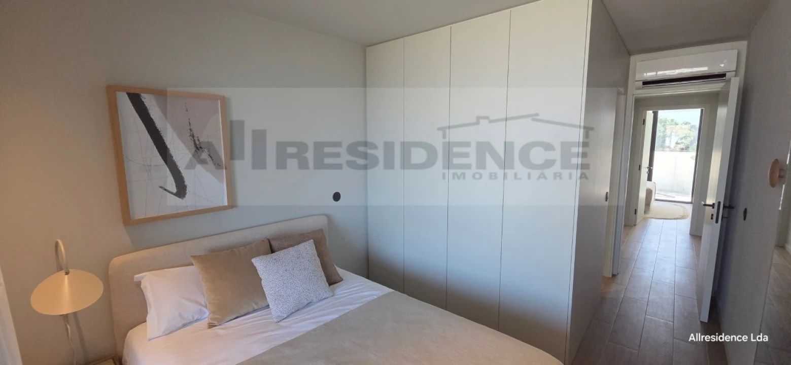 Apartamento T2 para Venda em Albufeira e Olhos de Água Foto 21