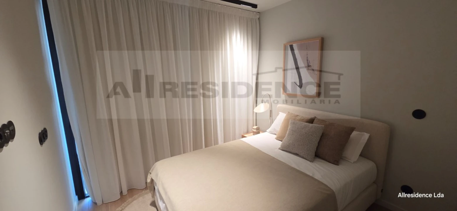 Apartamento T2 para Venda em Albufeira e Olhos de Água Foto 23