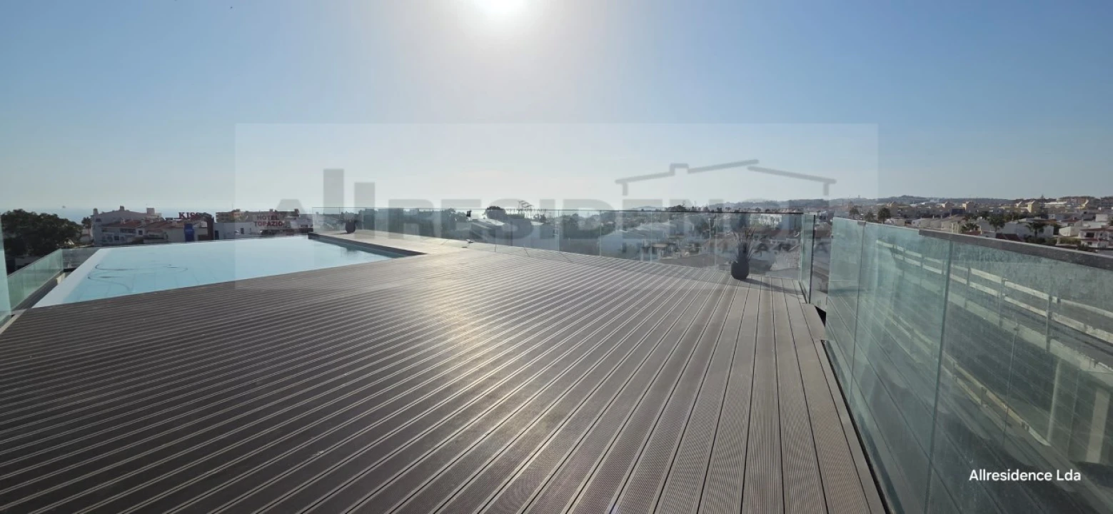 Apartamento T2 para Venda em Albufeira e Olhos de Água Foto 30