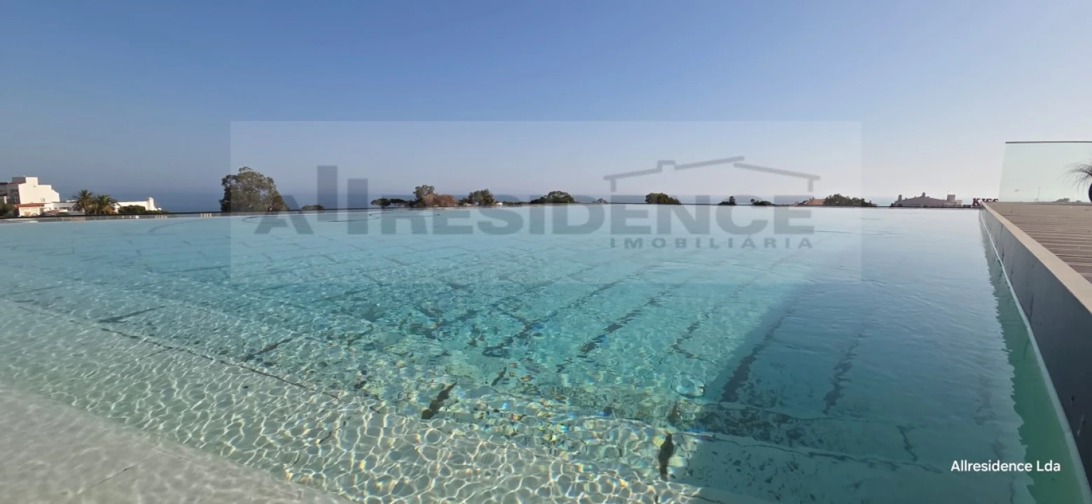 Apartamento T2 para Venda em Albufeira e Olhos de Água Foto 32