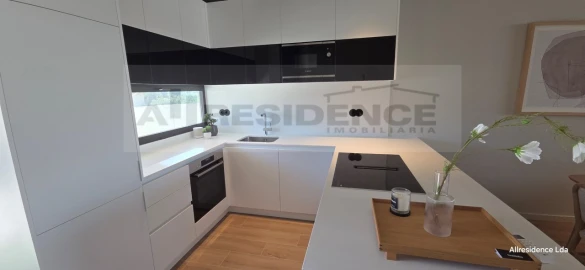 Apartamento T2 para Venda em Albufeira e Olhos de Água