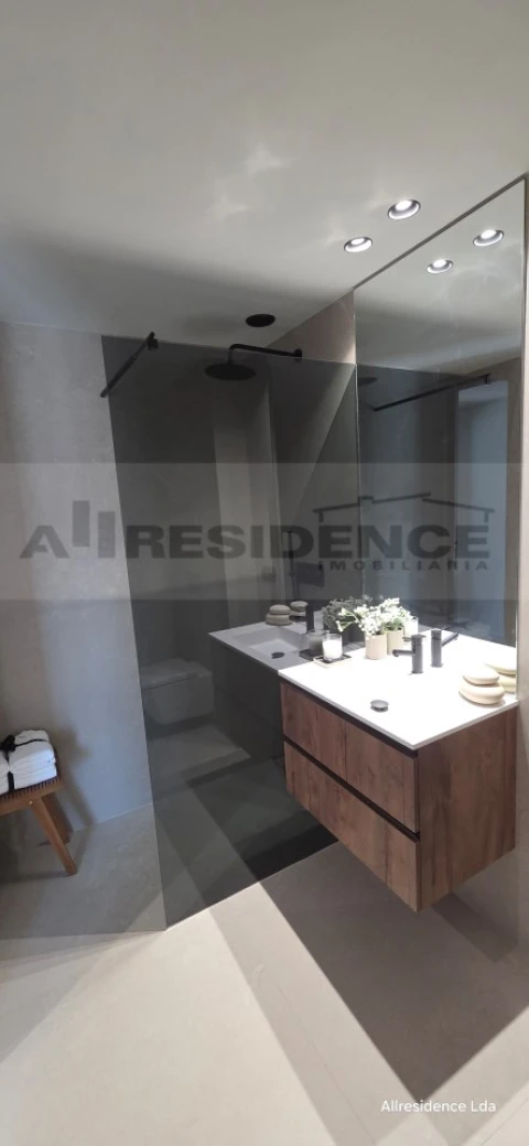 Apartamento T2 para Venda em Albufeira e Olhos de Água