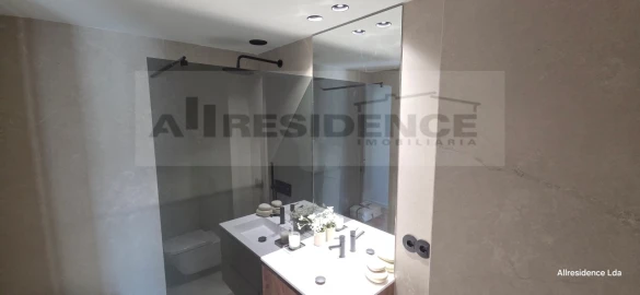 Apartamento T2 para Venda em Albufeira e Olhos de Água