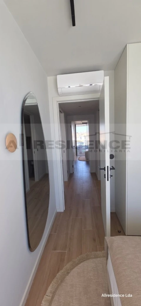 Apartamento T2 para Venda em Albufeira e Olhos de Água