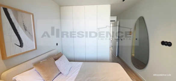 Apartamento T2 para Venda em Albufeira e Olhos de Água