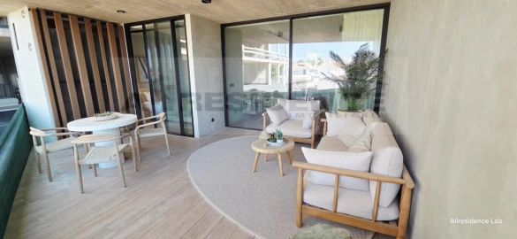 Apartamento T2 para Venda em Albufeira e Olhos de Água