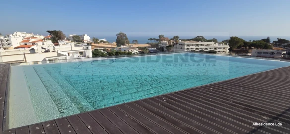 Apartamento T2 para Venda em Albufeira e Olhos de Água