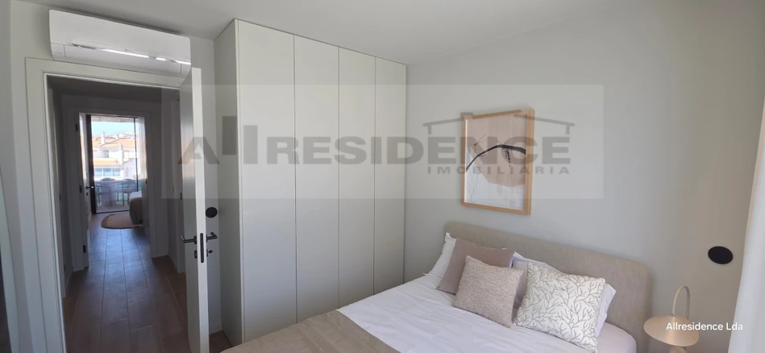 Apartamento T2 para Venda em Albufeira e Olhos de Água Foto 16
