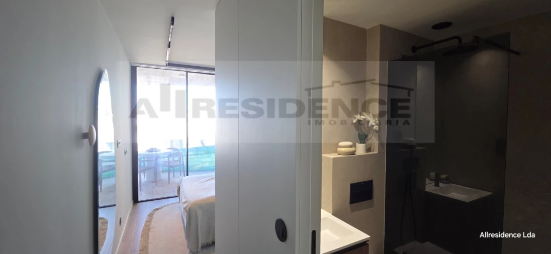 Apartamento T2 para Venda em Albufeira e Olhos de Água Foto 17