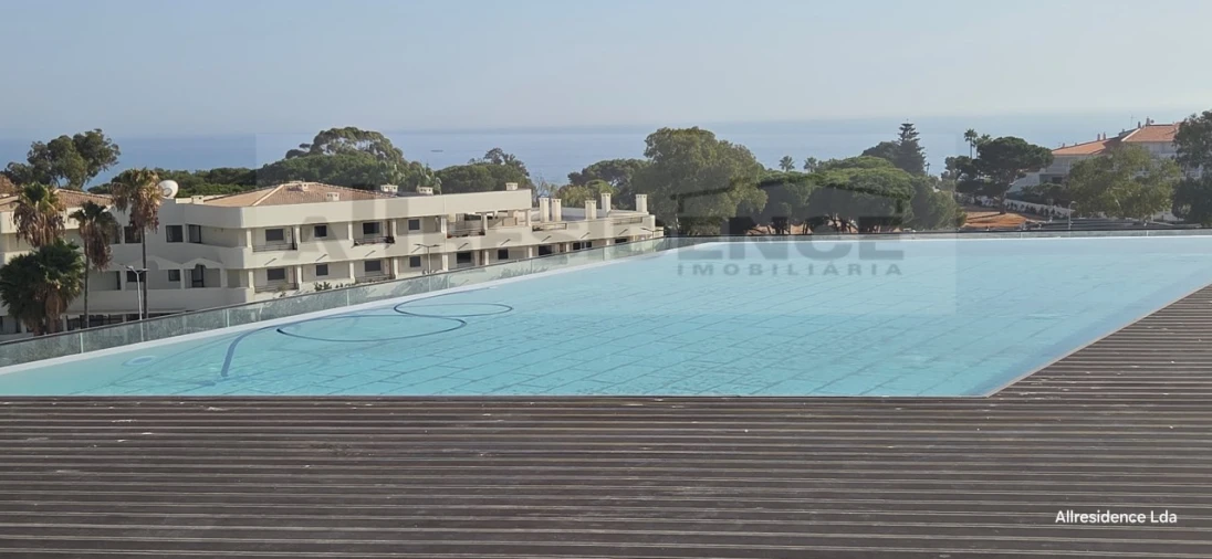 Apartamento T2 para Venda em Albufeira e Olhos de Água Foto 29