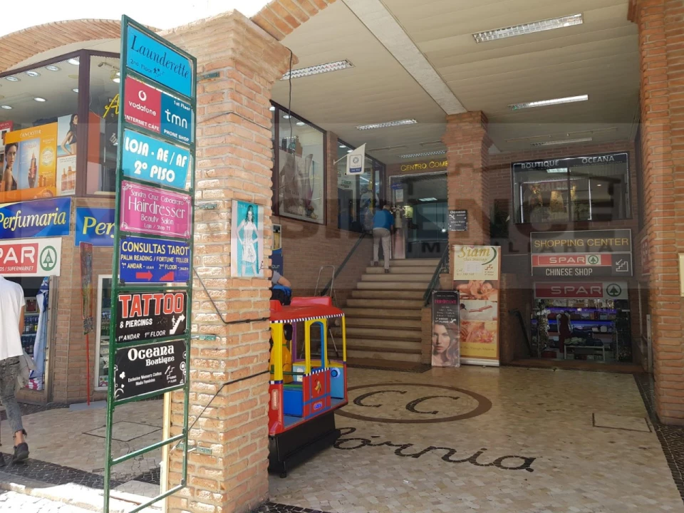 Loja para Venda em Albufeira e Olhos de Água Foto 5