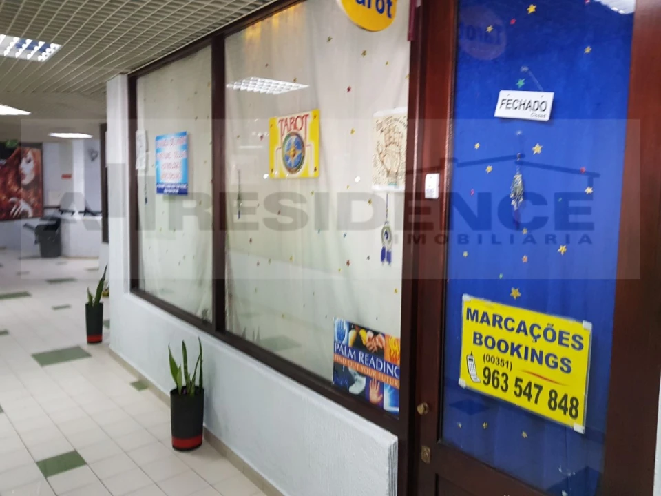 Loja para Venda em Albufeira e Olhos de Água Foto 9