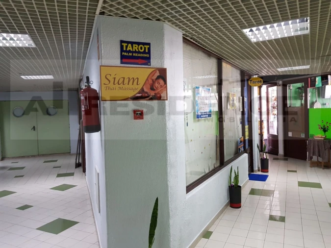 Loja para Venda em Albufeira e Olhos de Água Foto 8