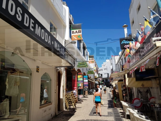 Loja para Venda em Albufeira e Olhos de Água Foto 12