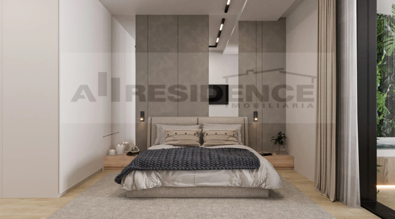 Apartamento T2 para Venda em Albufeira e Olhos de Água Foto 13