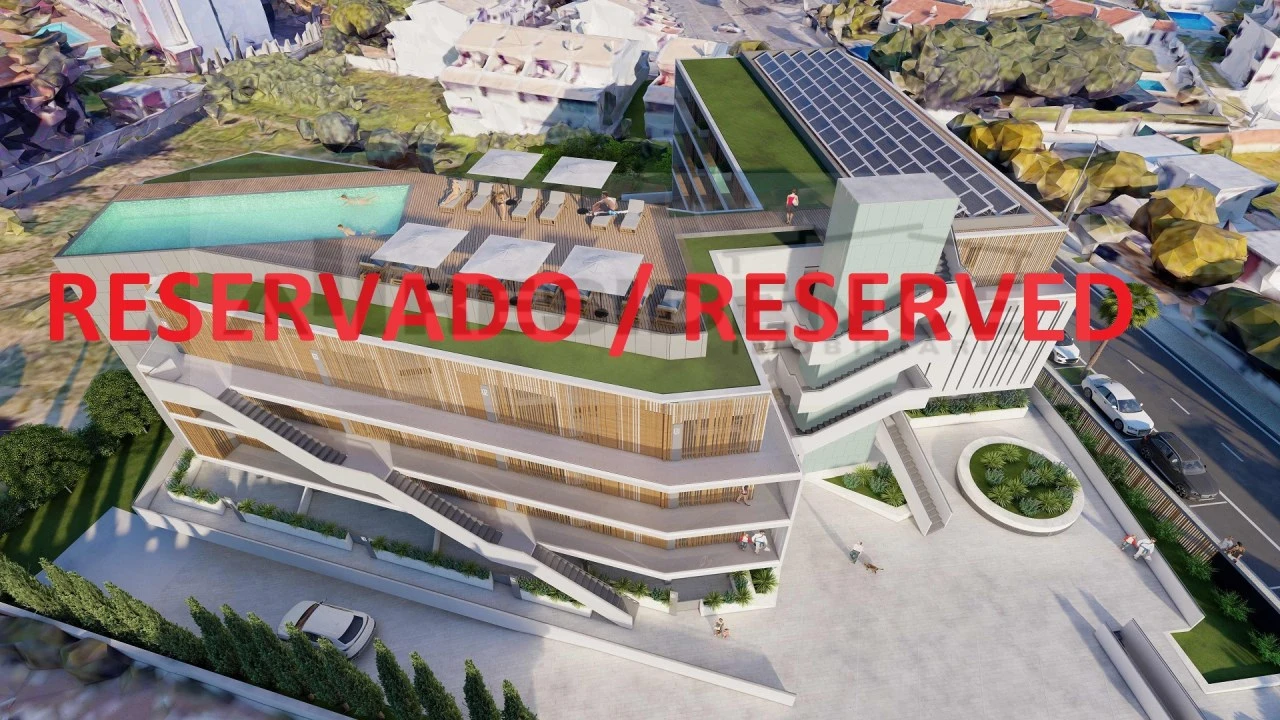 Apartamento T2 para Venda em Albufeira e Olhos de Água Foto 1
