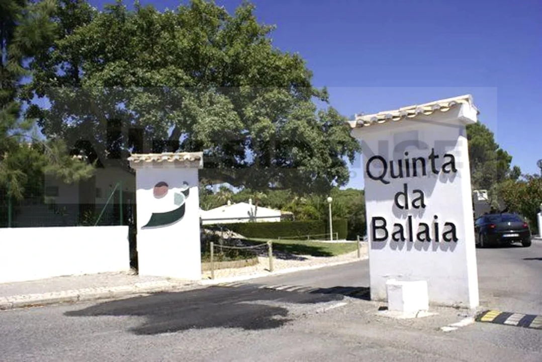 Apartamento T1 para Venda em Albufeira e Olhos de Água Foto 6