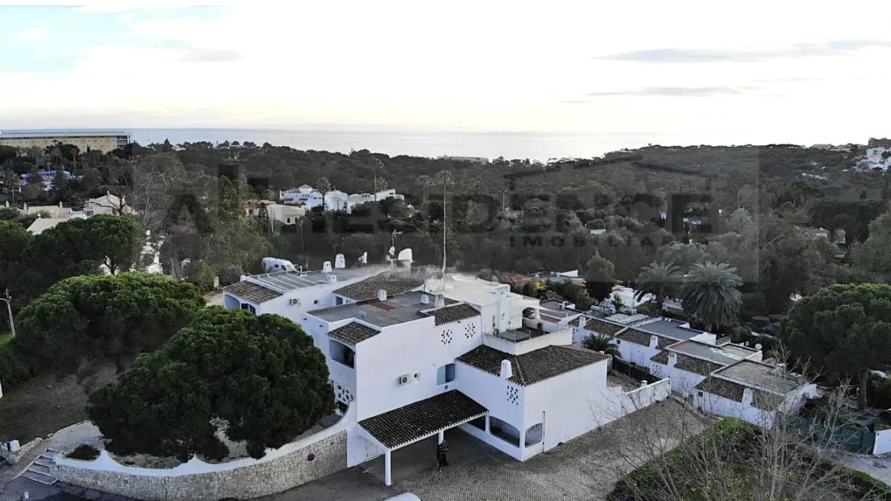Apartamento T1 para Venda em Albufeira e Olhos de Água Foto 8