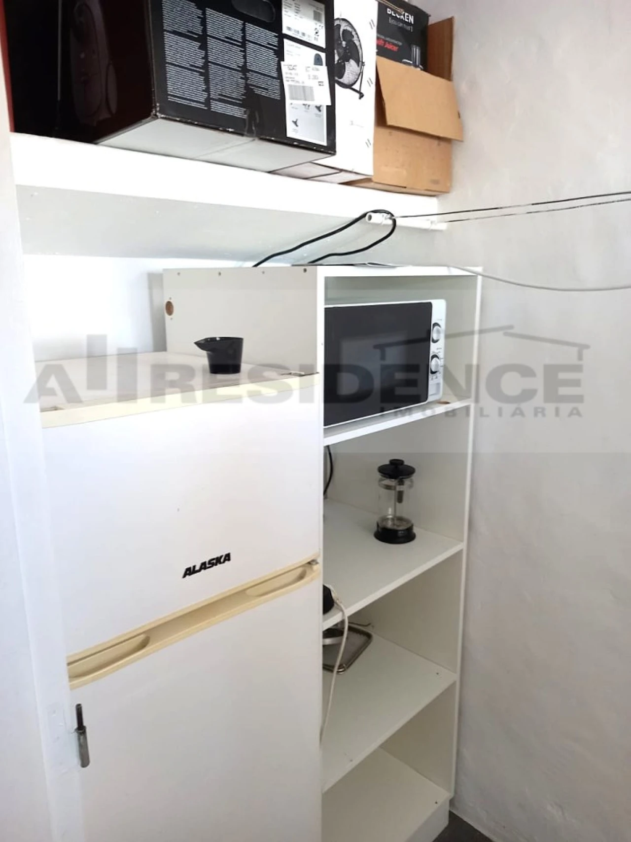 Apartamento T1 para Venda em Albufeira e Olhos de Água Foto 16