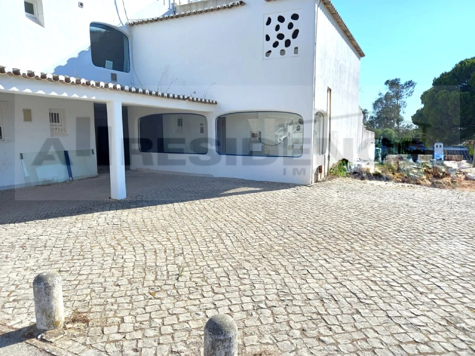 Apartamento T1 para Venda em Albufeira e Olhos de Água Foto 24