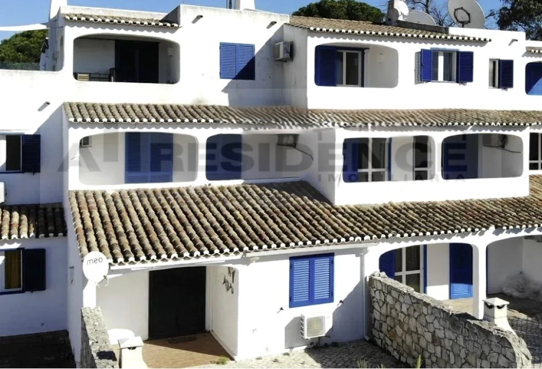 Apartamento T1 para Venda em Albufeira e Olhos de Água Foto 25