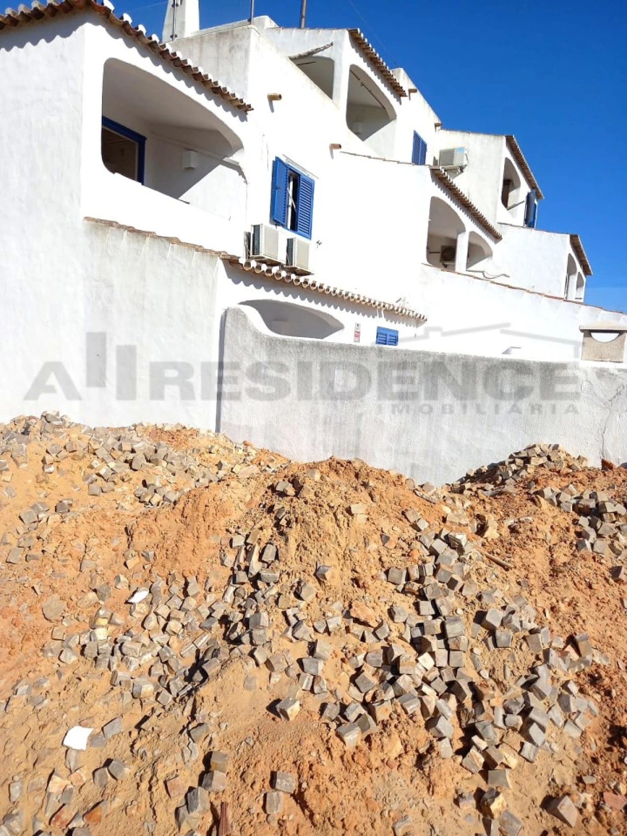 Apartamento T1 para Venda em Albufeira e Olhos de Água Foto 29