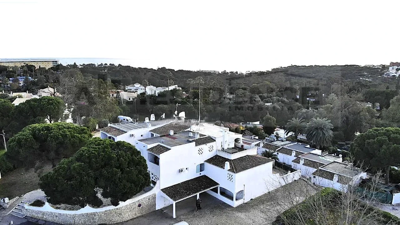 Apartamento T1 para Venda em Albufeira e Olhos de Água Foto 30